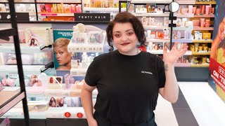 Sephora Benefits | Melissas Mental Health Resources