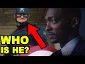 Falcon and the Winter Soldier Episode 1 Breakdown & Ending Explained! NEW Captain America
