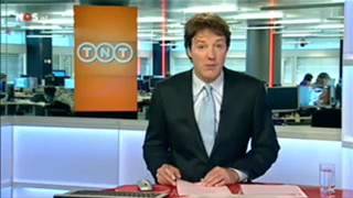 ProRepublica postzegels NOS 2010