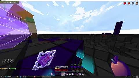 new ca config wurst+3 on top!