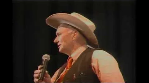 29th National Cowboy Poetry Gathering: Should'a St...