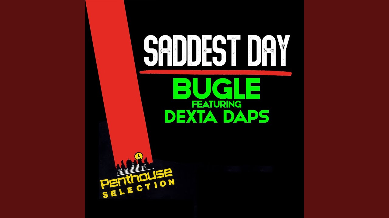 Assista a Saddest Day no YouTube Assista a Saddest Day no YouTube