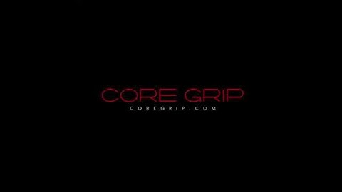 Core Grip Dirt Bike Frame Grip Tape