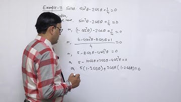 Class 11 maths  Trigonometry part 3