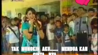 TIA Afi - Tak Mungkin Menduakan Cintanya (LIVE PerForm inBox SCTV 2008) HQ AUDIO VIDEO [4:3]