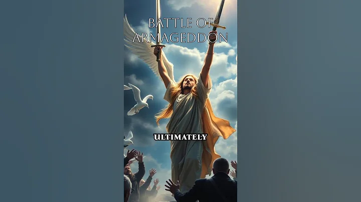 End Times Prophecy: 7-Year Tribulation Revealed #shorts #biblestudy