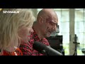 En trekant en sang: Alt Hvad Hun Ville Var At Danse