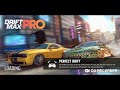 GM RECOMENDED : DRIFT MAX PRO : Purchasing Nissan GT-R in this game with 5700 Gold.