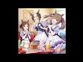 【ウマ娘】全速!前進!ウマドルパワー☆