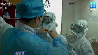 Chinese doc, who first warned about coronavirus, dies