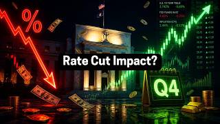 How Fed Rate Cuts Will Impact the Stock Market in Q4