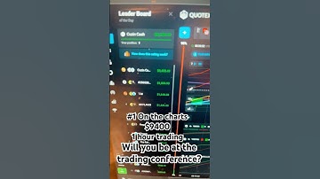 $9400 in 1 hour #quotex #binary #trading #binarytrading #binarytraders #CuzinCash