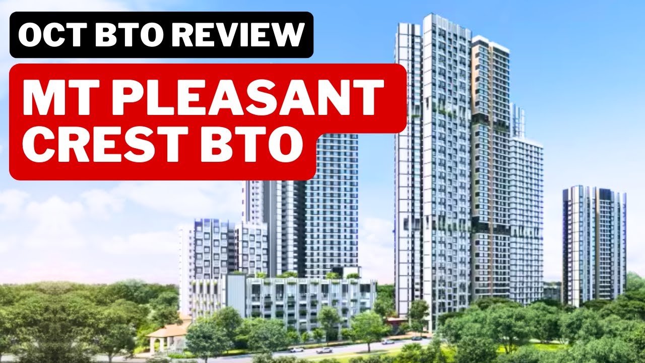 Маунт-Плезант-Крест BTO: стоит ли жуткая атмосфера того?