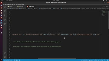 Category tabs for product images using jQuery Ajax #2