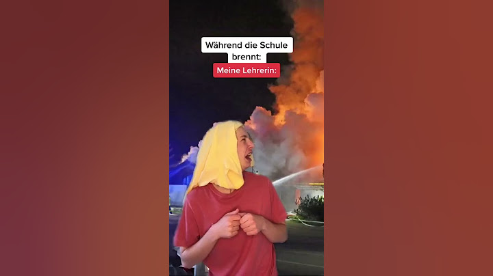 FEUER IN DER SCHULE😱🤣|@Lukas712