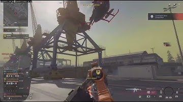 C4 Karma: Trash Talker Gets Torched Mid-Air