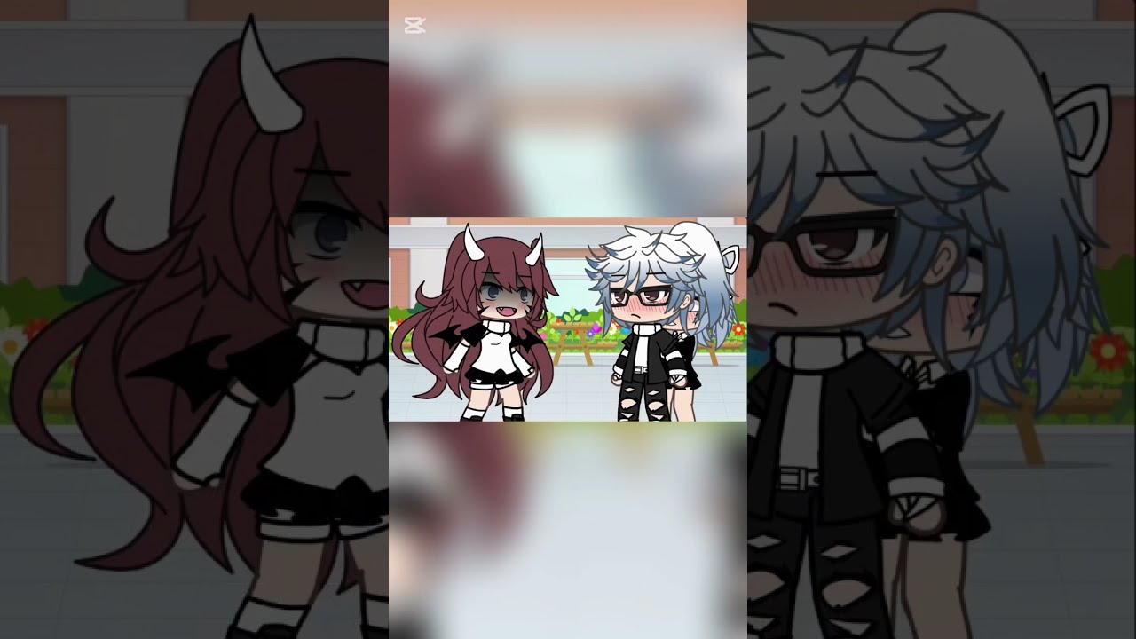  10 Reasons Why I Hate You Gacha