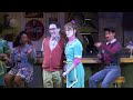 Never Ever Getting Rid Of Me From Waitress At THEATRE UNDER THE STARS Never Ever Getting Rid Of Me From Waitress At THEATRE UNDER THE STARS
