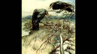 Video thumbnail of "Two Ravens"