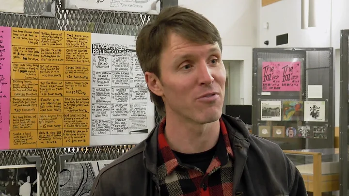 Tom McEnaney  - The East Bay punk scene and the Aa...