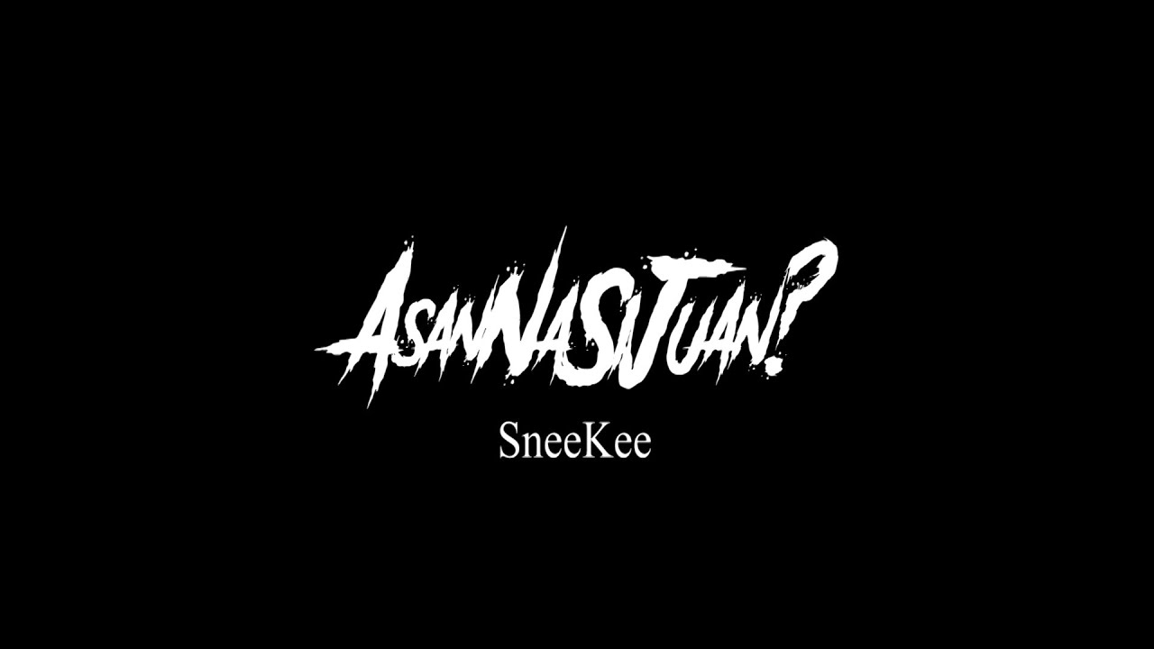 AsanNaSiJuan? - SneeKee AKA PulisNaMakata