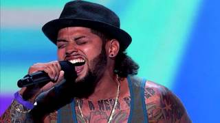 David Correy - If I Could Paint