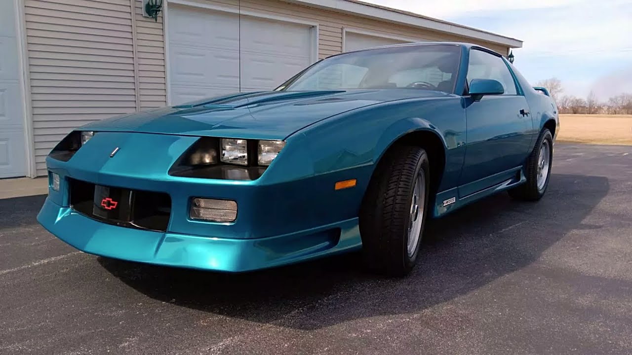 アリイ Muscle Car Collection 92年型 シボレー maxresdefault.jpg