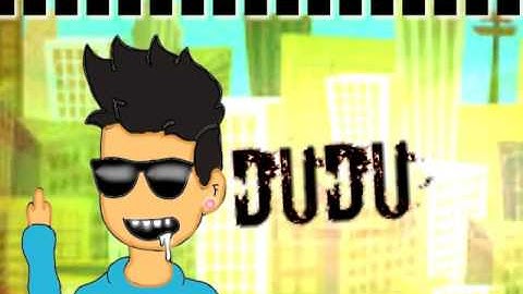 Intro de drogas feita por Sebas Gamer