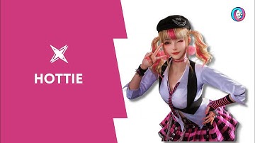 Mission Zero -  Hottie (Sirius) Gameplay 01 | Android/PC/iOS