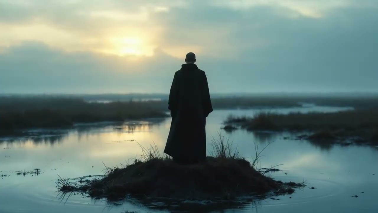 ✝️ Gregorian Chants — Night Office Prayer & Catholic Devotion