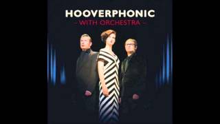 Hooverphonic - Heartbroken (with Orchestra) chords