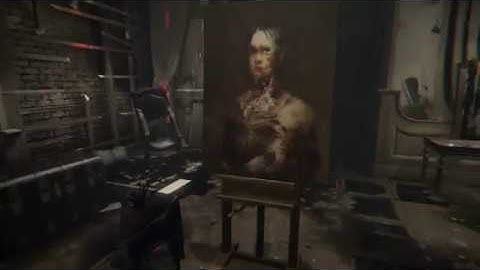 Layers of Fear Part 7 - FINALLY... Finishing it