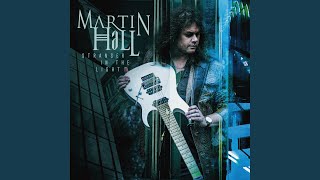 Heart And Soul - Martin Hall