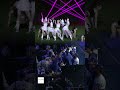 에스파 (aespa) 'Drama' 무대 보는 LA다저스 선수단 및 코치진 리액션 Fancam 😲