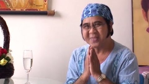 [Khám phá - Cuộc sống] Nghệ sĩ Bạch Long