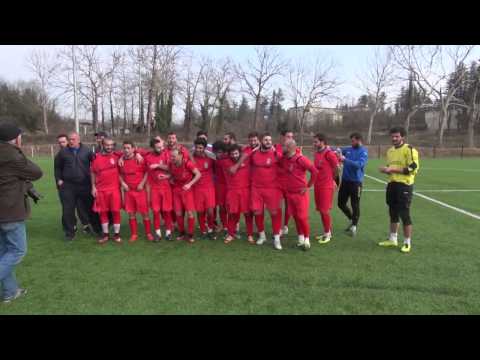 „დასავლეთის თასი 2017“-ის ფინალურ შეხვედრა ზესტაფონის „მარგვეთი“-ს გამარჯვებით დასრულდა /MTAVARI/