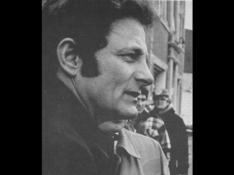 Birch Bayh speaking at UCLA 12/4/1969