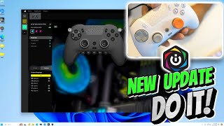 Do This Before you Update it! ICUE New Update Scuf Envision PRO ( is it Worth it )