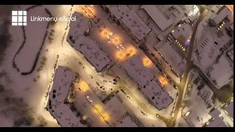 Linkmenų ežerai - Prisijunk! Čia gyvenimas jau verda