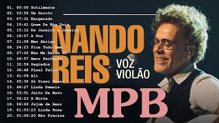 TOP MPB BRASIL - AS MÚSICAS MAIS TOCADAS NO BRASIL- Kell Smith, Silva, Melim, Anavitória, Jota Quest