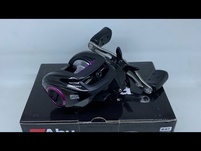 ウェア abu garcia full jip parker ABU GARCIA 