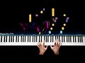 Sezen Aksu - Belalım - Piano by VN