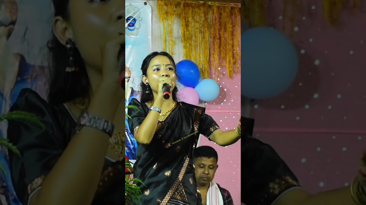 Suma Suma Mitha Mon ll Deepshikha Das