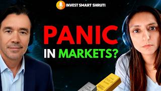 Did Fed Chair Kevin Warsh's Speech Crash Gold & Silver