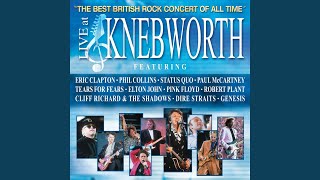 Provided to YouTube by Universal Music Group Everybody Wants To Rul...
