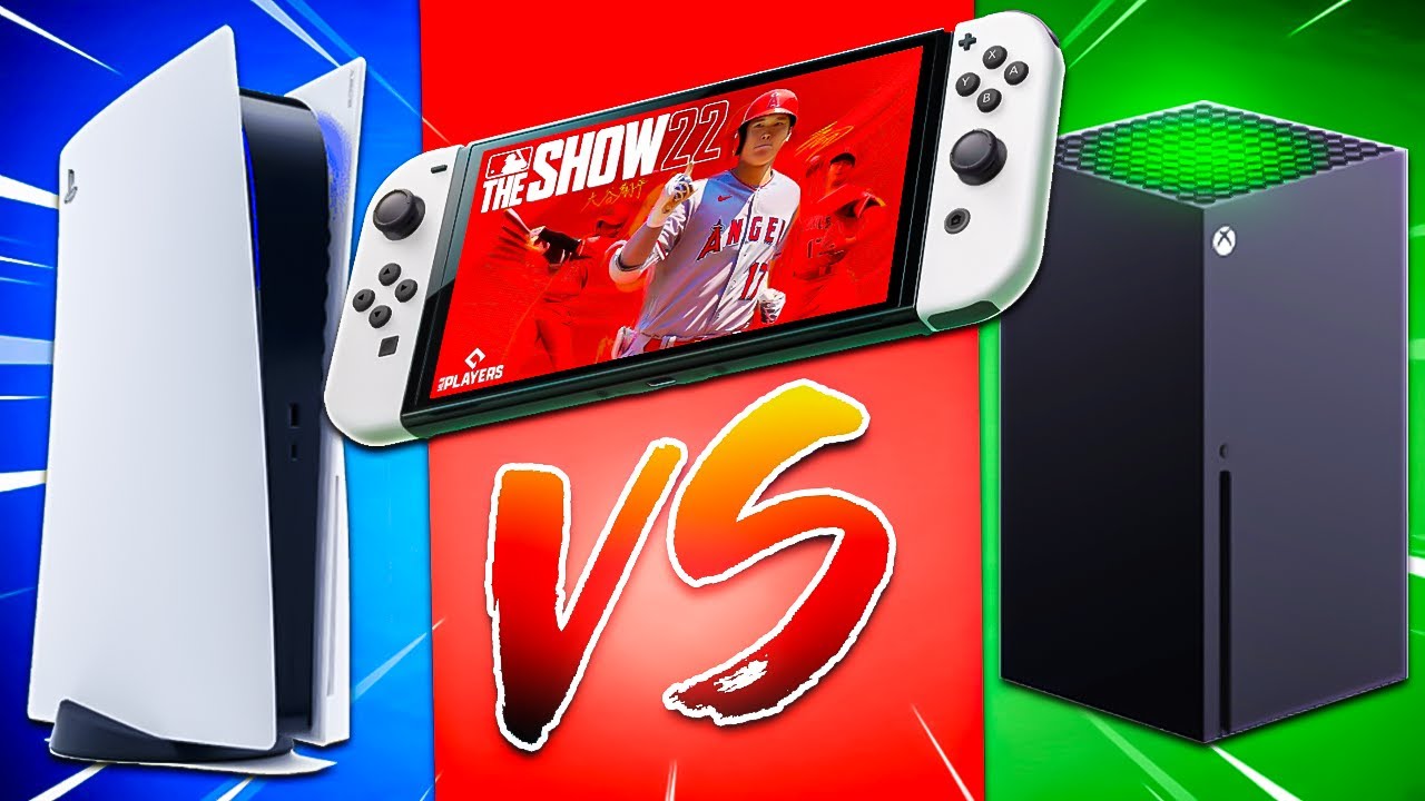 Show console