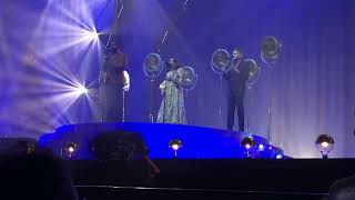 Pentatonix- Amazing Grace (Live in Grand Rapids) 12/16/21