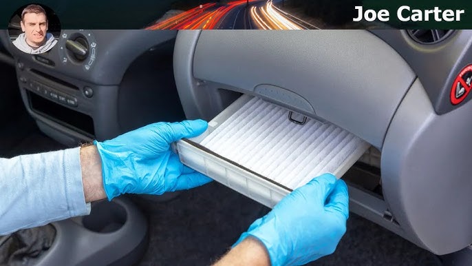 How Often To Replace Cabin Filters: Essential Guide for Fresh Air