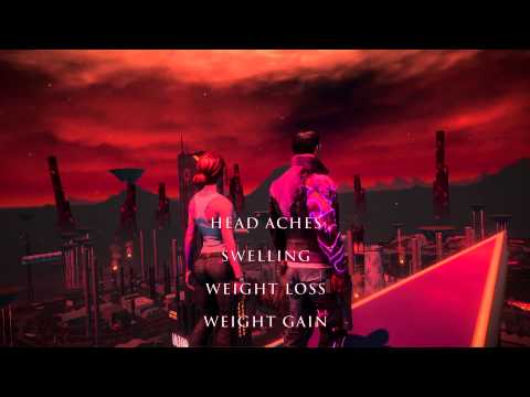 Saints Row: Gat Out Of Hell | Launch trailer