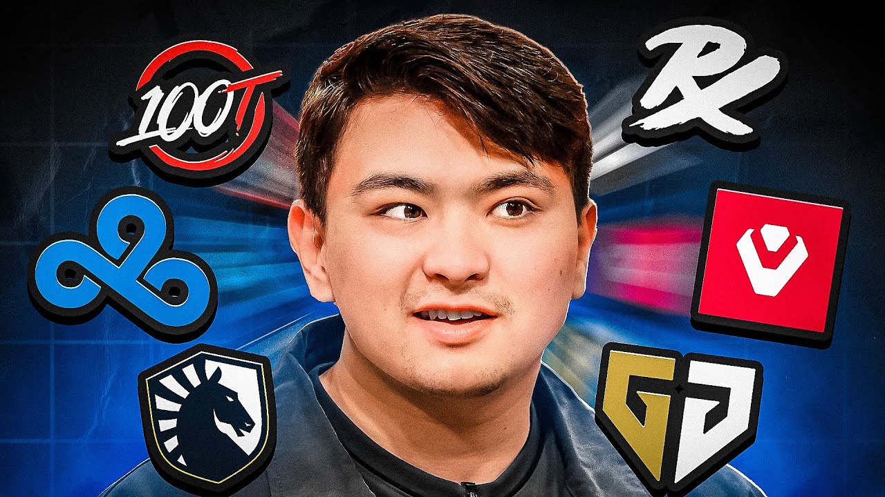 Я ГОТОВ К СЛЕДУЮЩЕМУ СЕЗОНУ! | C0M